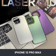 Case Iphone 13 PRO MAX Hardcase Hybrid Color IMD Softcase Casing Iphone 13 PRO MAX