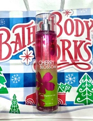 💯[Stock_Ready] BBW Fine Body Mist Fragrance 236ml