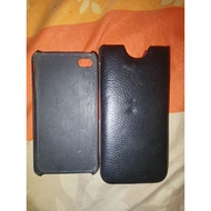 Ip 4/4s casing and vintage ip 5/5s container