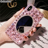 Bling Casing Oppo A52 A92 A73 A93 A8 A31 A91 A5 A9 2020 A57 A39 F1s A71 A77 A73 F5 A83 A3s A12E A7 A