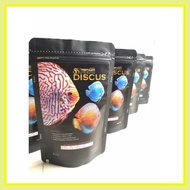 ◵ ○ ⇦  ︎  Premium 88 DISCUS Fish Pellets