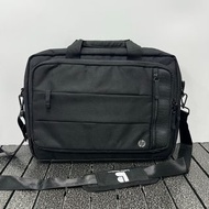 美國 Hewlett Packard HP 惠普電腦 黑色牛津布 多功能 手提電腦 手提 斜咩袋