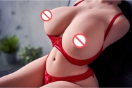 KG 16 Doll For Men Toro Half Body Sex TPE Realitic Sexy Dall Vagina Big Breat Butt Toy For y