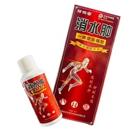 Edema Spray Neck Shoulder Waist Leg Joint Edema Herbal Spray Heating Edema Reducing