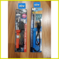 ∏ ☾ ◪ Soldering Iron Electric Soldering Iron 40w / 60w (per pc) Panghinang Hinang Electric Welding