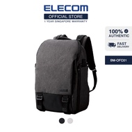 ELECOM Premium Camera Backpack/ Travel/ Work 15.6inch Camera & Laptop Bag BM-OFC01 Series