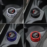 For Audi A1 A2 A3 A4 A5 A6 A7 A8 Q1 Q2 Q3 Q4 Q5 Q6 Q7 Q8 TT RS6 S5 B9 C6 B6 Car Cigarette Lighter Co