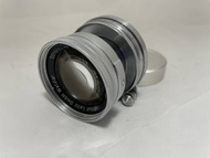 Leica summicron L 50mm F2