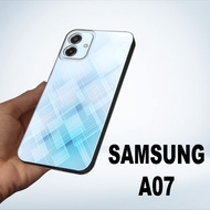 HP Rubber case for Samsung A07/CC33 cellphone/Samsung A07 soft case/Samsung A07 casing/cell phone ca