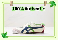 100% Original - Onitsuka Tiger Mexico NIPPON MADE  sneakers shoes for men or women