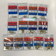 MATA SAIL FISH DX400 SHRIMP / FISH EYES