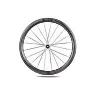 8LIEN Carbon Bicycle Wheels- Aero and lightweight