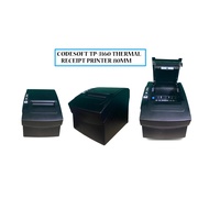 CODESOFT THERMAL RECEIPT PRINTER TP-3160 80MM