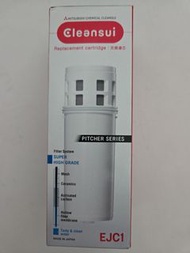 三菱 Cleansui EJC1 濾水壺濾芯