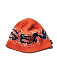 EVISEN Sanda Beanie - Orange