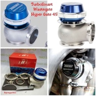 Turbosmart Wastegate Hyper Gate 45mm blow off