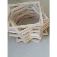 Painting canvas/storage/frame for canvas/painting media/frame for painting or poster/photo size 90cm