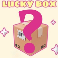 Giveaway-Super Invincible Cool Small Gift