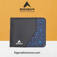 Eiger1989 ALTINGIA EXCELSA WALLET WALLET