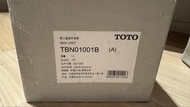 TOTO 隱藏式水龍頭