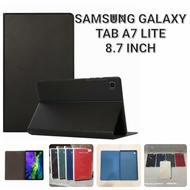 Case Samsung Tab A7 Lite A7 A 7t225 T220 2021 Magnetic Smart Cover