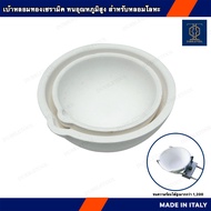 Ceramic Gold Crucible Cup Socket For Melting Silver And Tile