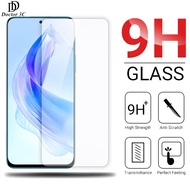 9H Tempered Glass Screen Protector Film For Huawei Honor 90 50 Lite X7a X8a X6a X6 X8 X7 X5 Plus 4G 