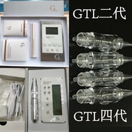 GTL Machine 2/4 Generation Special Needle For Tattoo Embroidery Guji A8 Universal Integrated Inner B