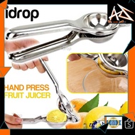 Hand Press Fruit Juicer