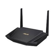 Asus AX-56U dual band WiFi 6 Support ASUS AiMesh & Vpn
