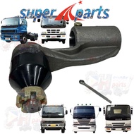 8-98054-851-0 8-98054-852-0 Outer Tie Rod End Fits Isuzu FSR FTR CYZ CXZ 6BG1 6HH1 6HK1 Engine