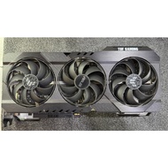 USED ASUS TUF GAMING RTX 3080 10GB OC (USED)
