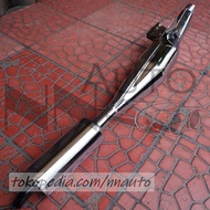 YAMAHA F1ZR EXHAUST ASSY standard motorcycle exhaust