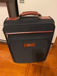 Samsonite新秀麗行李箱，可上機