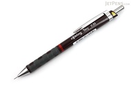 ROTRING MECHANICAL PENSIL 0.35 PENCIL MEKANIK 0,35 REFILL REFIL