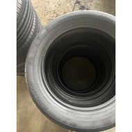 (1) continental conti premium contact 2 185/55/16 185 55 16