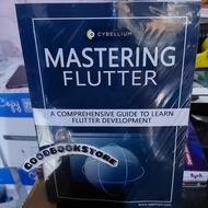 Mastering Flutter: A Comprehensive Guide to Learn Flutter Development