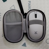 Suitable for From Mouse Bag A7 PRO ultra Portable Mouse Storage Box a5 ax5 Leather Waterproof Hard B