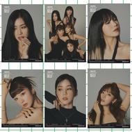 KPOP POSTER - APINK 10TH MINI ALBUM "SELF"