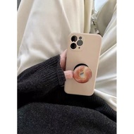 Exhibit Blue Bagel Griptok