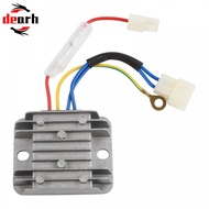 Voltage Regulator Diesel Generator Regulator Flywheel Generator Accessory