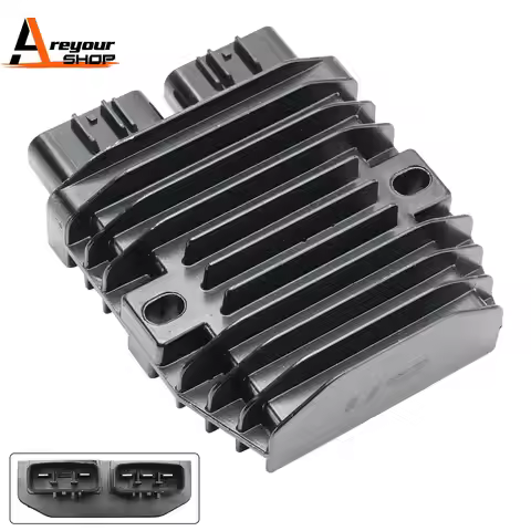 Voltage Regulator Rectifier for CF Moto 700 CL-X 2022-2023 650 NK TK 2013-2015