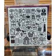 CD. ED SHEERAN ALBUM AUTUMN VARIATIONS