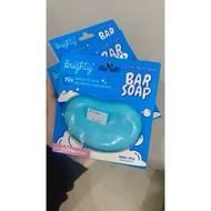 Brighty Bar Soap Brightening Soap