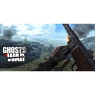 [Android APK]   Ghosts of War MOD APK (Unlimited Ammo)   [Digital Download]