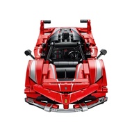 LEGO 42212 Technic Ferrari FXX K