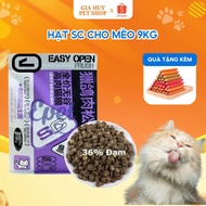 SC grain without grain filler for cats of all ages 9kg - giahuypetshop