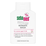 Sebamed Feminine Intimate Wash pH 3.8 200ml