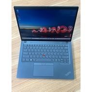 Lenovo ThinkPad T14s Gen 3 Laptop | 14” FHD+ Touchscreen | i7-1270P 32GB 1TB | Windows 11 Pro Micros