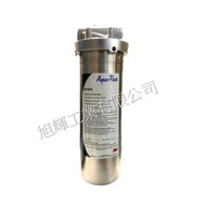 3M™ Aqua-Pure™ 掛牆式不鏽鋼濾水器 AP1610 (適用濾芯: AP110 / AP117) ✅香港行貨 water filter
